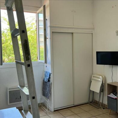 Appartement 1 pièces 124999 €