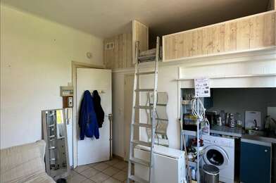 Appartement 1 pièces 124999 €