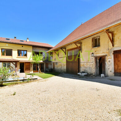 Maison 9 pièces 195 m²