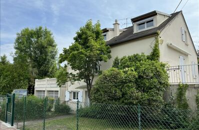 maison 5 pièces 189 m2 à vendre à Auvers-sur-Oise (95430)