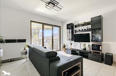 vente appartement 213 000 € à proximité de Ambarès-Et-Lagrave (33440)