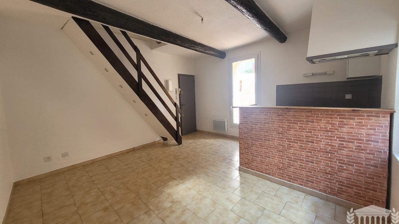 appartement 2 pièces 36 m2 à louer à Manduel (30129)