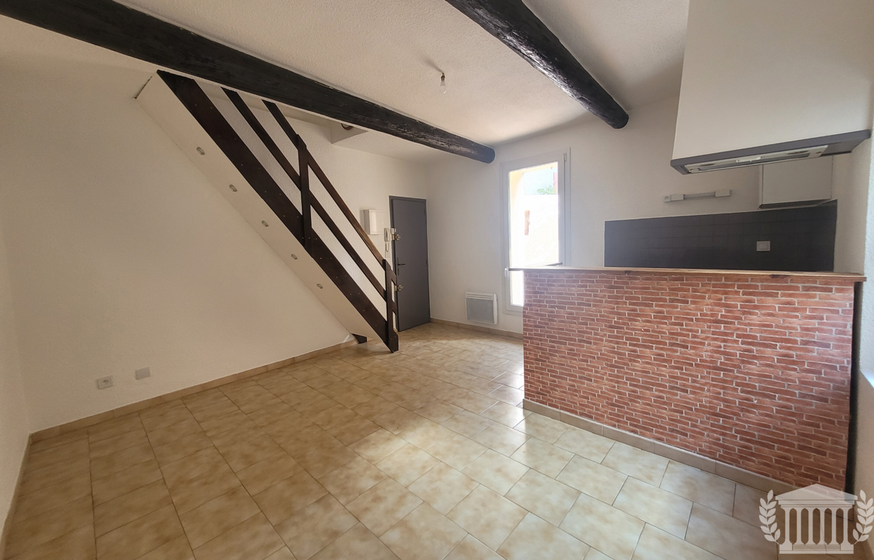 appartement 2 pièces 36 m2 à louer à Manduel (30129)