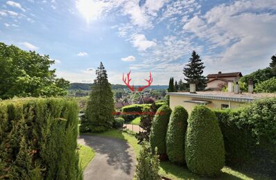 vente maison 499 000 € à proximité de Collonges-Au-Mont-d'Or (69660)
