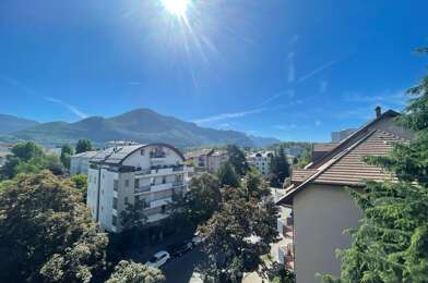 Appartement 4 pièces 945000 €