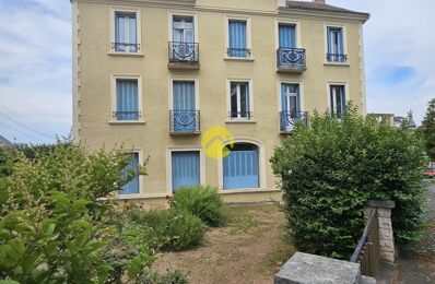 vente maison 32 500 € à proximité de Villebret (03310)