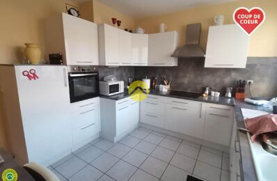 vente maison 125 350 € à proximité de Ronnet (03420)