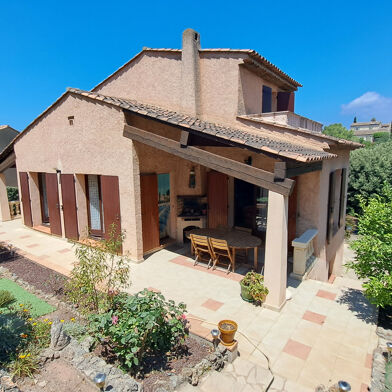 Maison 5 pièces 549000 €