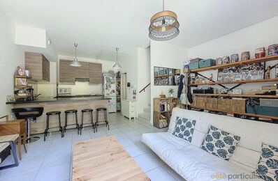 vente appartement 205 000 € à proximité de Pignan (34570)