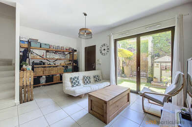 Appartement 3 pièces 205000 €