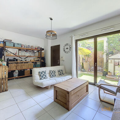 Appartement 3 pièces 205000 €