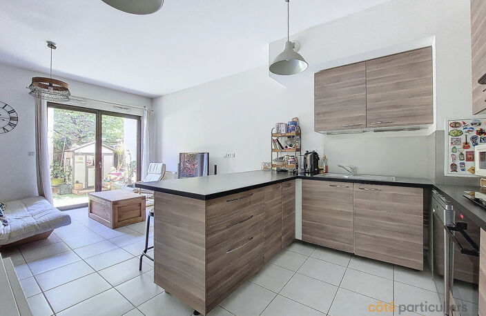 Ovalie - Appartement 3 pièces de 62.22m2 en duplex + 1 place — photo 4