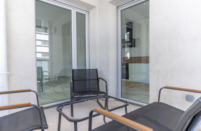 vente appartement 219 000 € à proximité de Marseille 2 (13002)