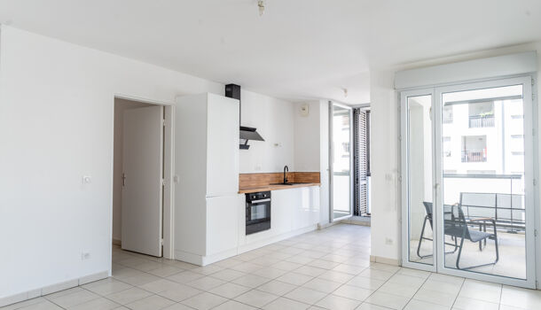 Appartement 3 pièces  à vendre Marseille 2eme 13002