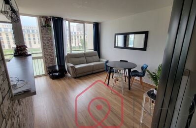 vente appartement 209 000 € à proximité de Paris 9 (75009)