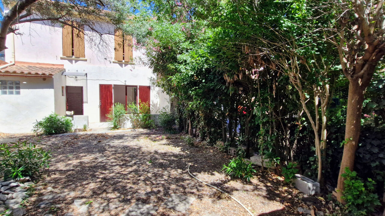 maison 3 pièces 62 m2 à vendre à Avignon (84000)