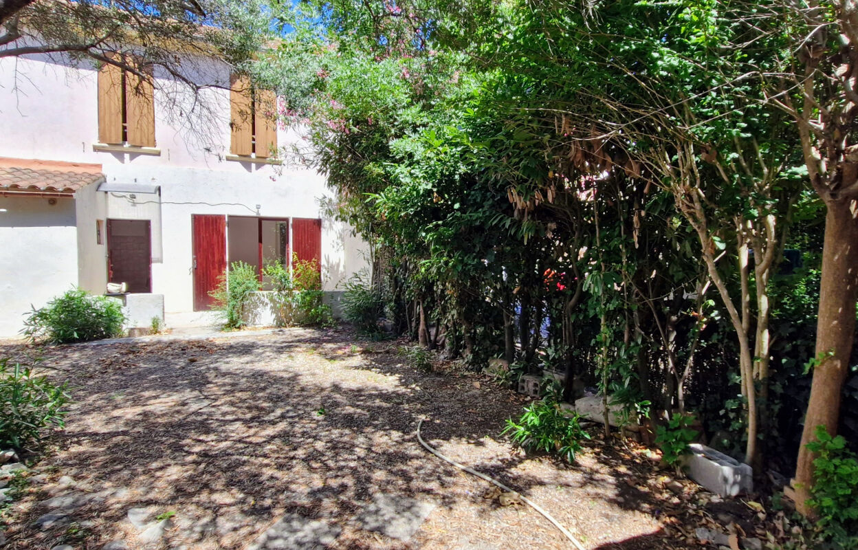 maison 3 pièces 62 m2 à vendre à Avignon (84000)