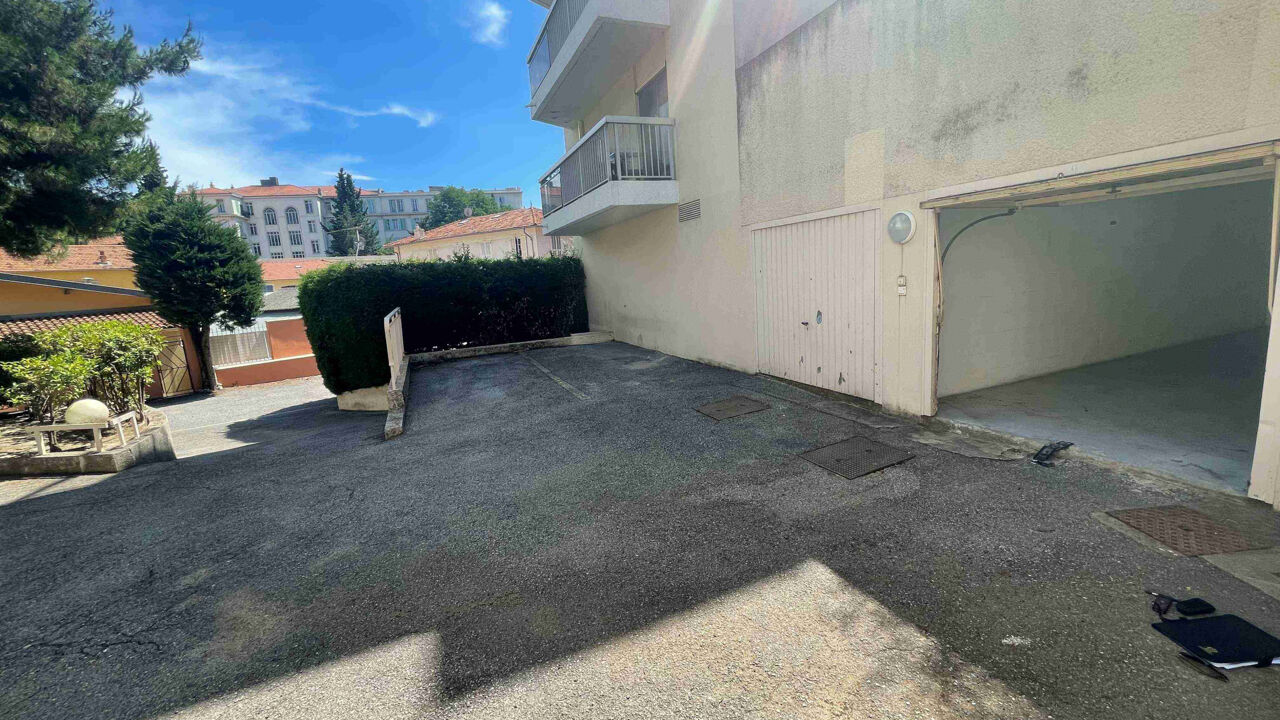 garage  pièces 21 m2 à vendre à Nice (06000)