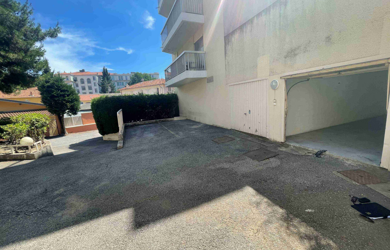 garage  pièces 21 m2 à vendre à Nice (06000)