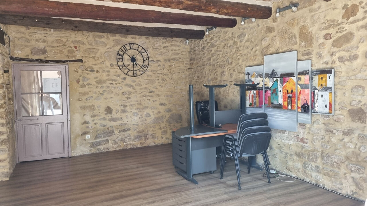 immeuble  pièces 170 m2 à vendre à Sarrians (84260)