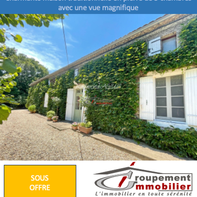 Maison 8 pièces 350 m²