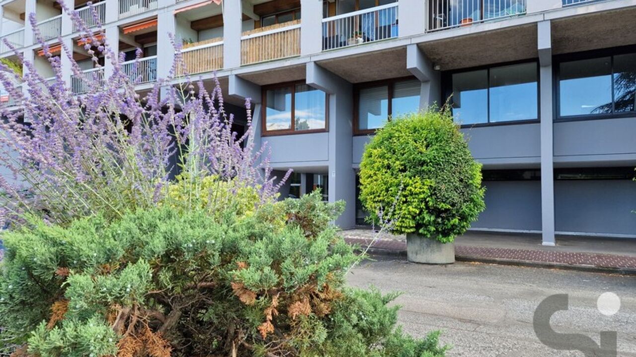 appartement 4 pièces 88 m2 à vendre à Grenoble (38100)