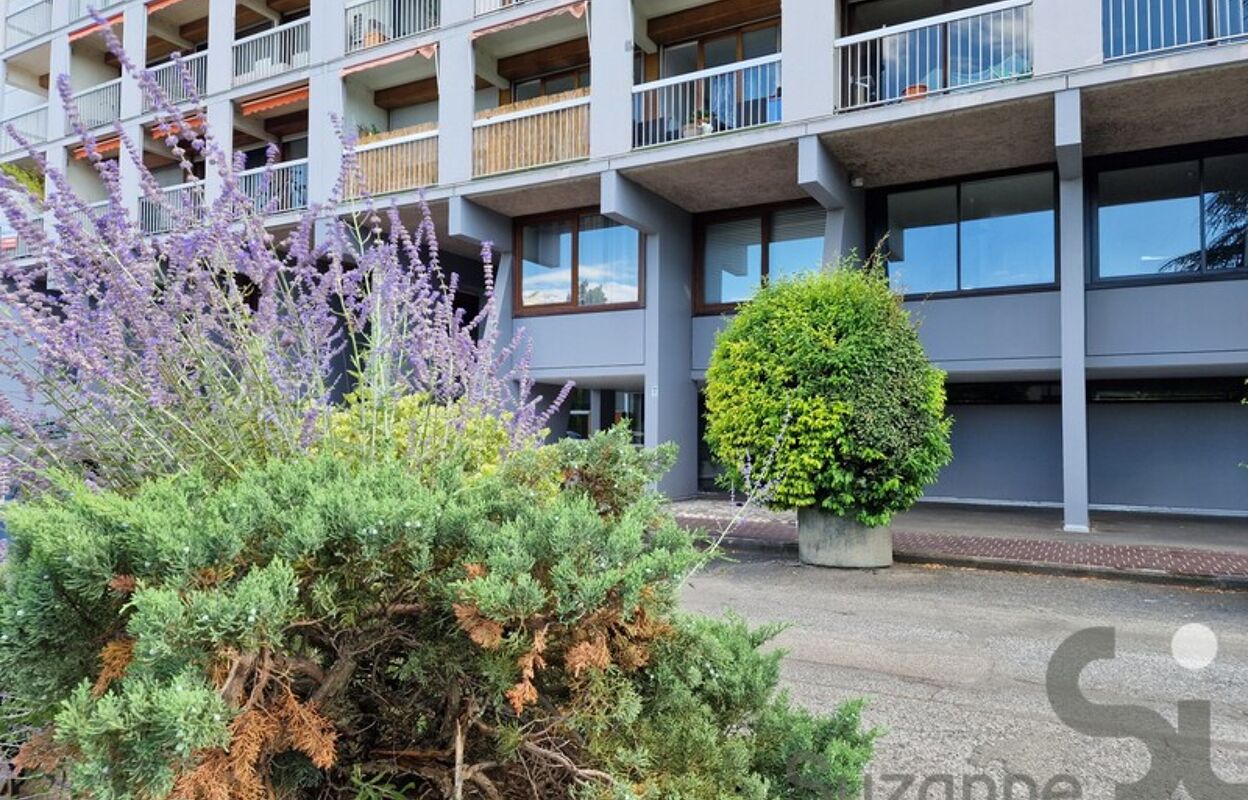 appartement 4 pièces 88 m2 à vendre à Grenoble (38100)