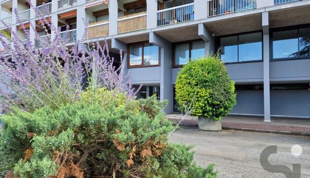 Appartement 4 pièces  à vendre Grenoble 38100