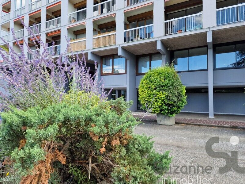 Appartement 4 pièces  à vendre Grenoble 38100