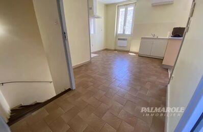 vente appartement 222 000 € à proximité de Ortaffa (66560)