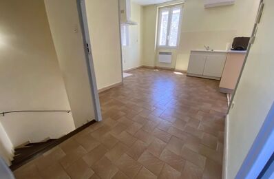 appartement 3 pièces 61 m2 à vendre à Ponteilla (66300)