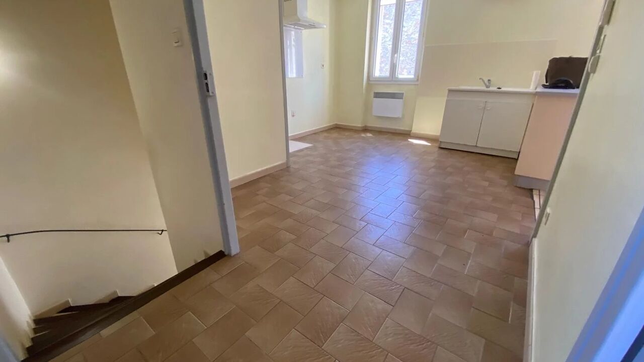 appartement 3 pièces 61 m2 à vendre à Ponteilla (66300)