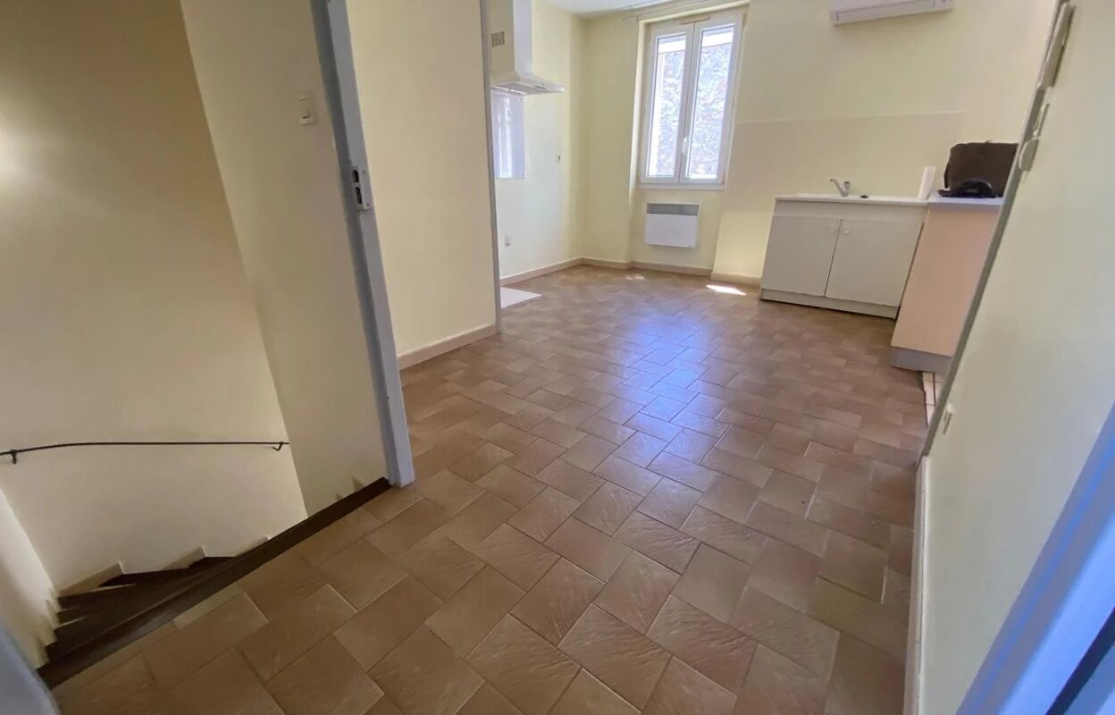 appartement 3 pièces 61 m2 à vendre à Ponteilla (66300)