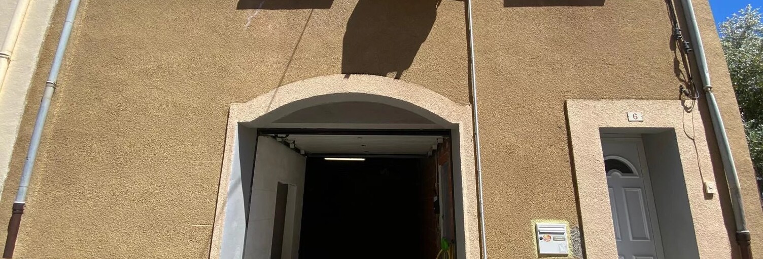 Maison 3 Pièces 61 m² à vendre à Ponteilla (66300)