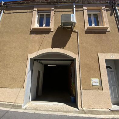 Maison 3 pièces 195000 €