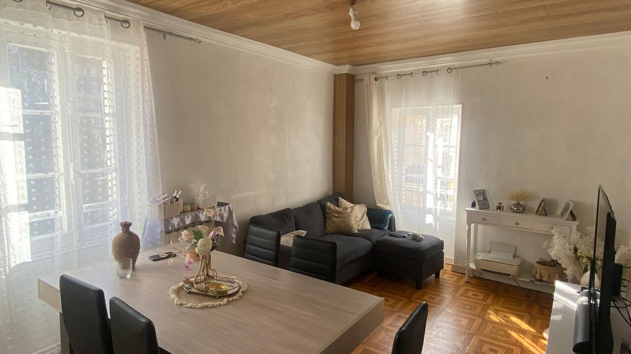 maison 3 pièces 64 m2 à louer à Nice (06300)