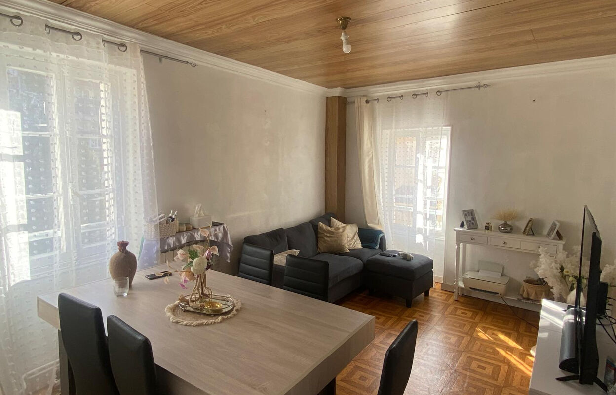 maison 3 pièces 64 m2 à louer à Nice (06300)