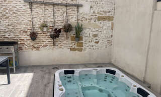 Maison 5 Pièces 98 m² à vendre à Générac (30510)