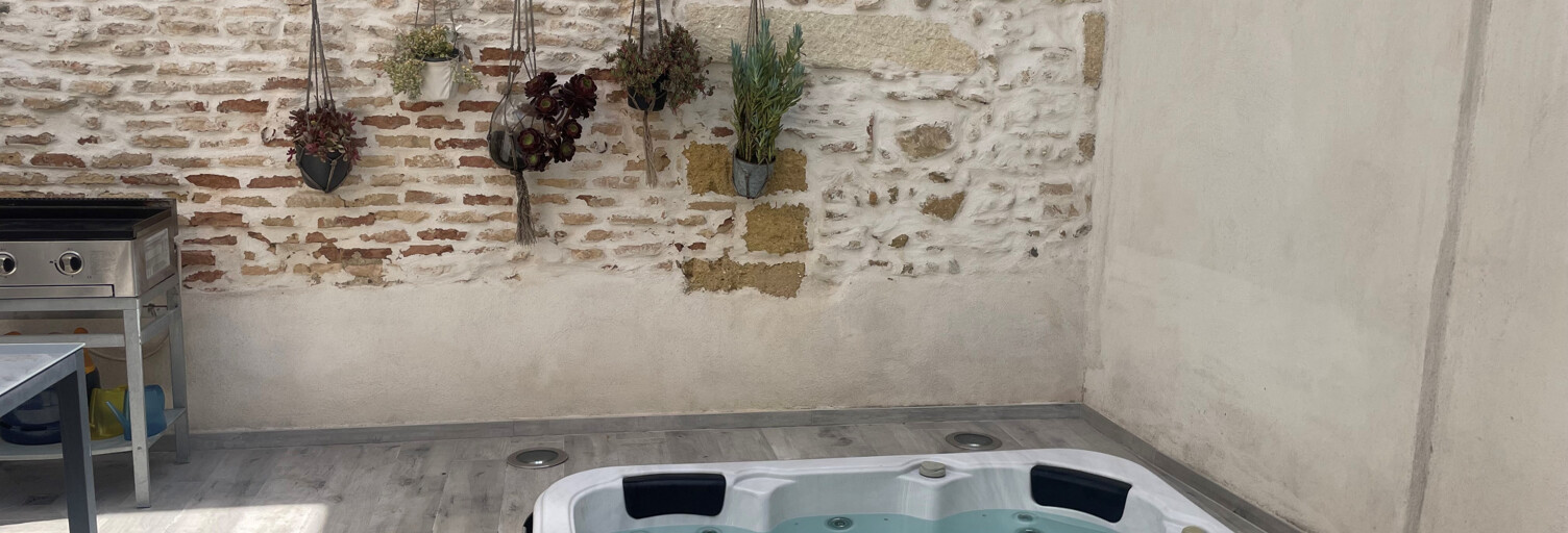 Maison 5 Pièces 98 m² à vendre à Générac (30510)