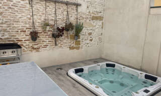 Maison 5 Pièces 98 m² à vendre à Générac (30510)