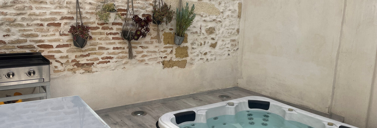 Maison 5 Pièces 98 m² à vendre à Générac (30510)