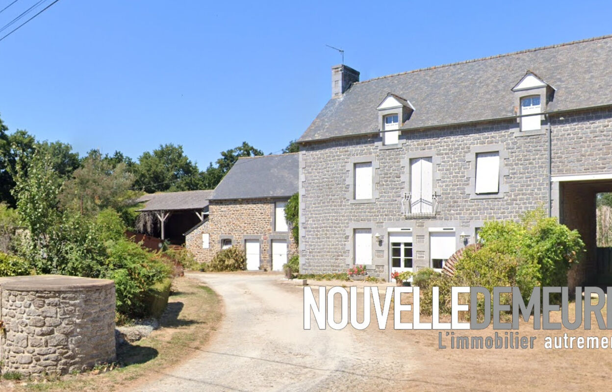 maison 7 pièces 145 m2 à vendre à Pleudihen-sur-Rance (22690)