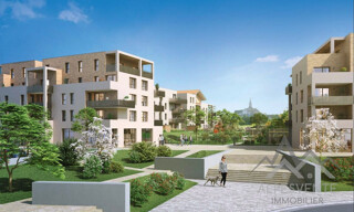 Appartement 3 Pièces 67 m² à vendre à Sciez (74140)