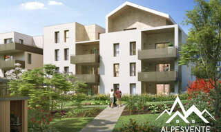 Appartement 5 Pièces 104 m² à vendre à Sciez (74140)