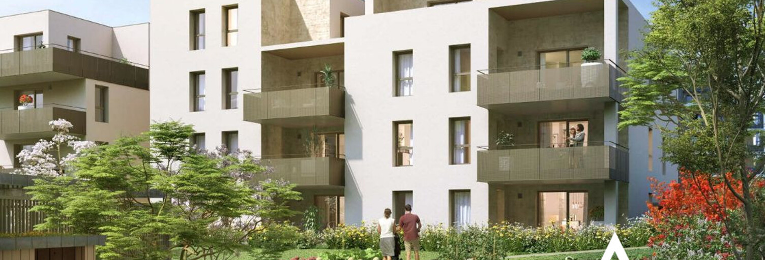 Appartement 5 Pièces 104 m² à vendre à Sciez (74140)