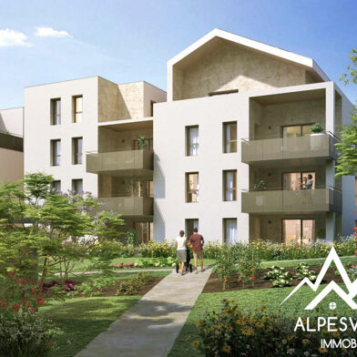 Appartement 5 pièces 608500 €