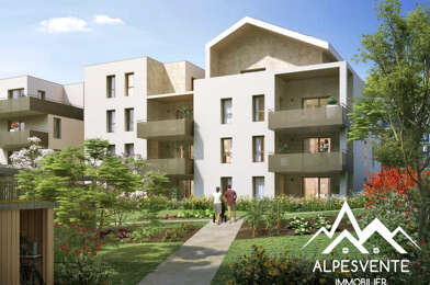 Appartement 5 pièces 608500 €