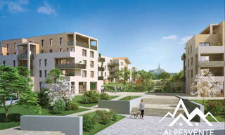 Appartement 4 Pièces 90 m² à vendre à Sciez (74140)