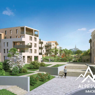 Appartement 4 pièces 298000 €