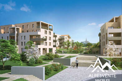 Appartement 4 pièces 298000 €